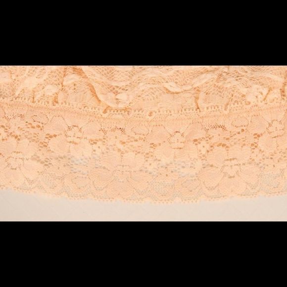 NWT Free People Bandeau Bra SWEET! - Picture 6 of 6